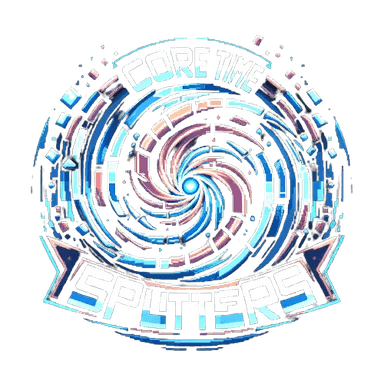 CoretimeSplitters Logo