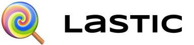 Lastic Logo